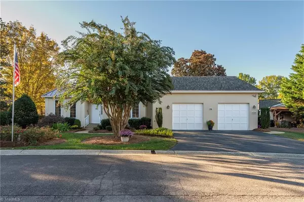 Bermuda Run, NC 27006,126 Linden PL