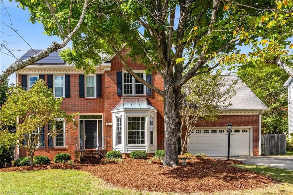 Greensboro, NC 27455,5816 Bayleaf LN