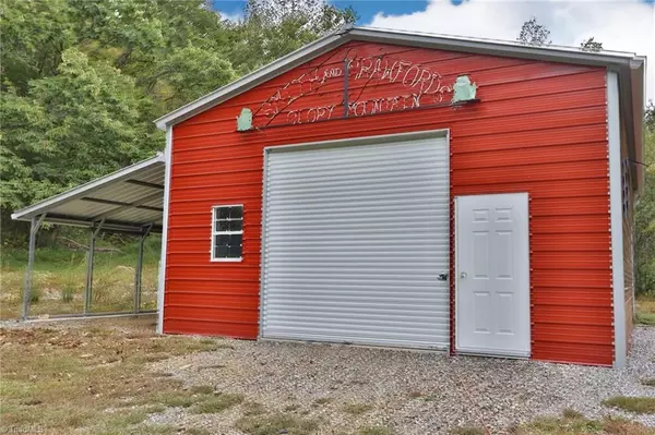 Mcgrady, NC 28649,11979 Sparta RD