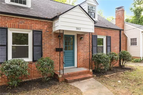 Greensboro, NC 27403,3812 Walker AVE