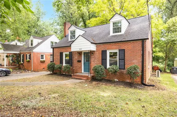 Greensboro, NC 27403,3812 Walker AVE