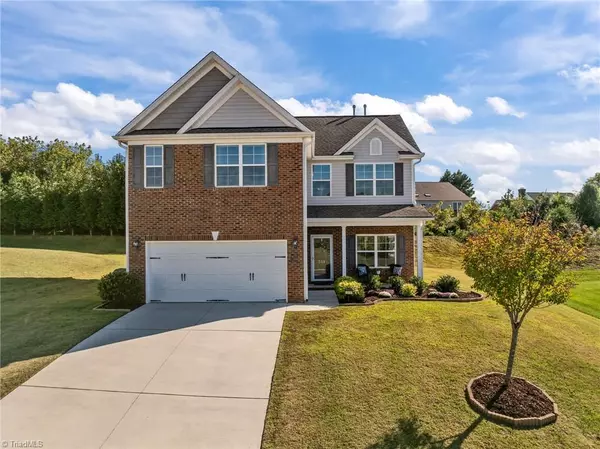 514 Alamanni CT, Graham, NC 27253