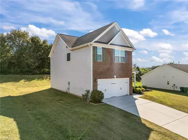 Graham, NC 27253,514 Alamanni CT