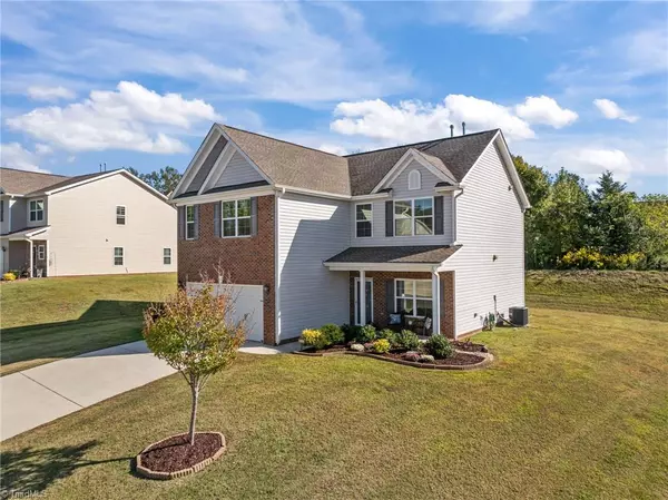 Graham, NC 27253,514 Alamanni CT