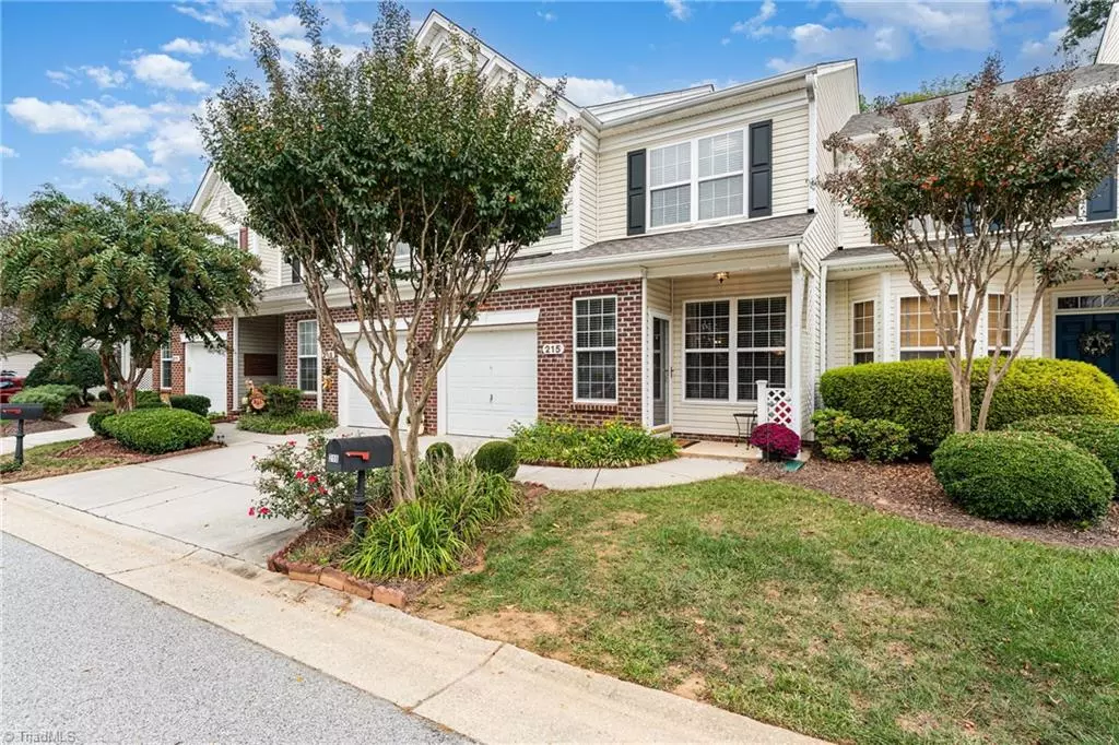 Jamestown, NC 27282,215 Channel Cove CT