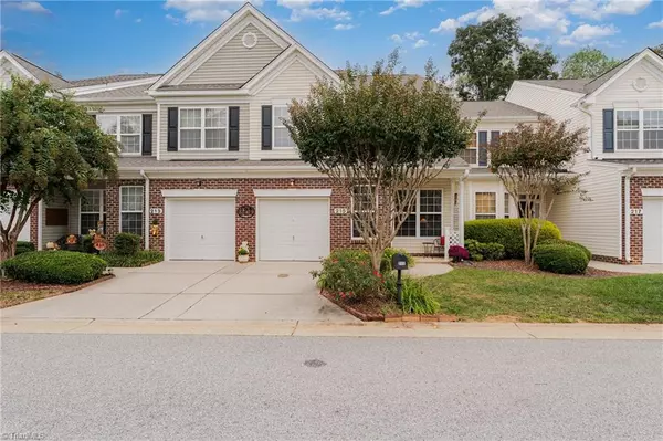 Jamestown, NC 27282,215 Channel Cove CT