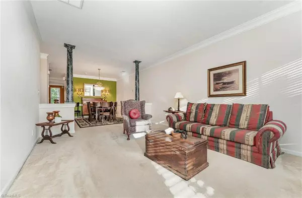 Jamestown, NC 27282,215 Channel Cove CT