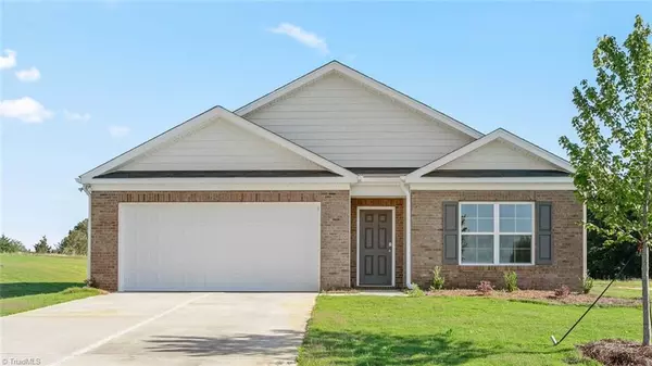 293 Warbler WAY, Lexington, NC 27295