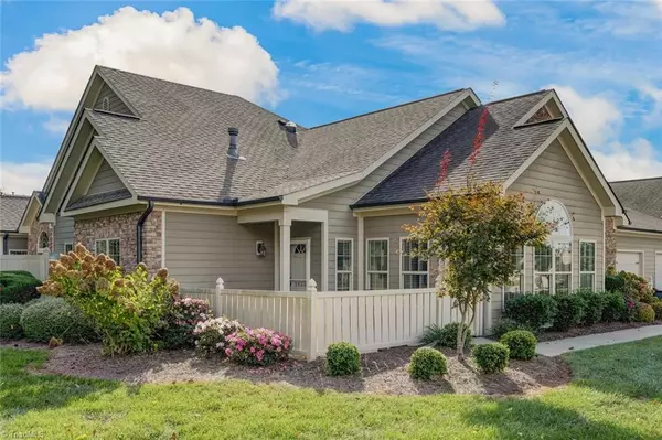 3560 Old Grist CT, Winston-salem, NC 27103