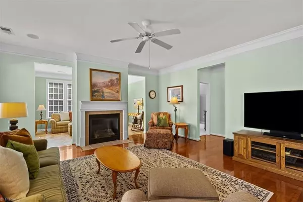 Jamestown, NC 27282,214 Heritage Hill DR