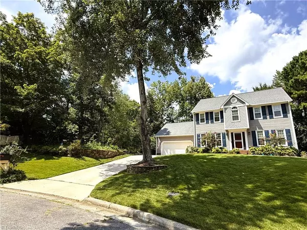 Greensboro, NC 27407,3 Sawmill CT