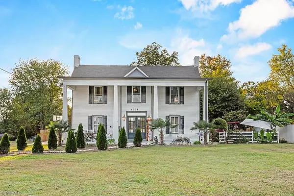 Winston-salem, NC 27105,5008 Old Rural Hall RD
