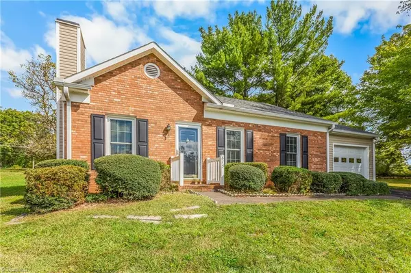 Rural Hall, NC 27045,875 Adams Way CT