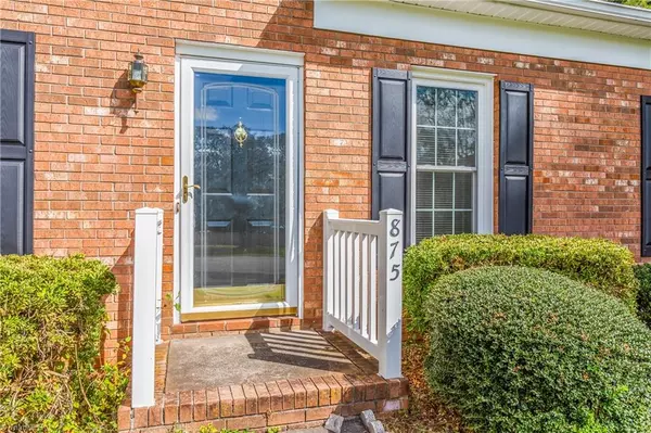 Rural Hall, NC 27045,875 Adams Way CT