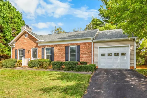 Rural Hall, NC 27045,875 Adams Way CT