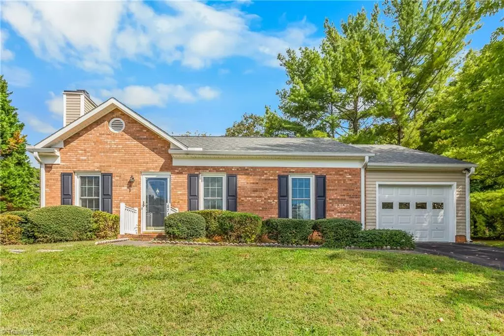 Rural Hall, NC 27045,875 Adams Way CT