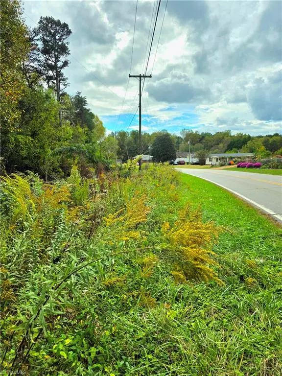 Lot 13 Mountain View RD, Hays, NC 28635