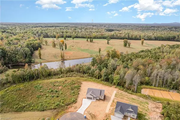 Stokesdale, NC 27357,154 Knight Farm RD