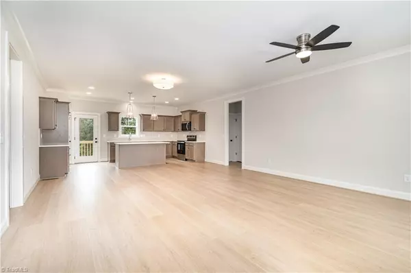 Stokesdale, NC 27357,154 Knight Farm RD