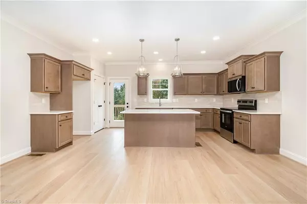 Stokesdale, NC 27357,154 Knight Farm RD