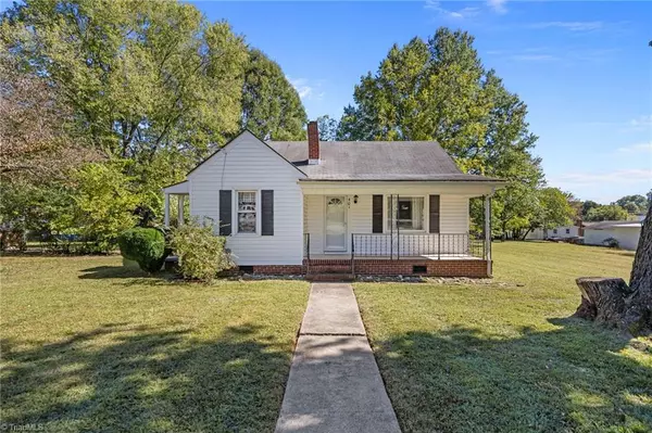 401 N 4Th AVE, Mayodan, NC 27027