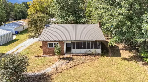 415 Pentecostal Church RD, Asheboro, NC 27203