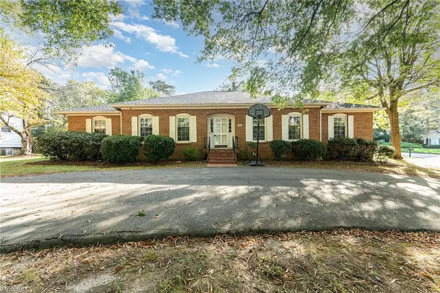 3503 Kittery CT, Winston-salem, NC 27104