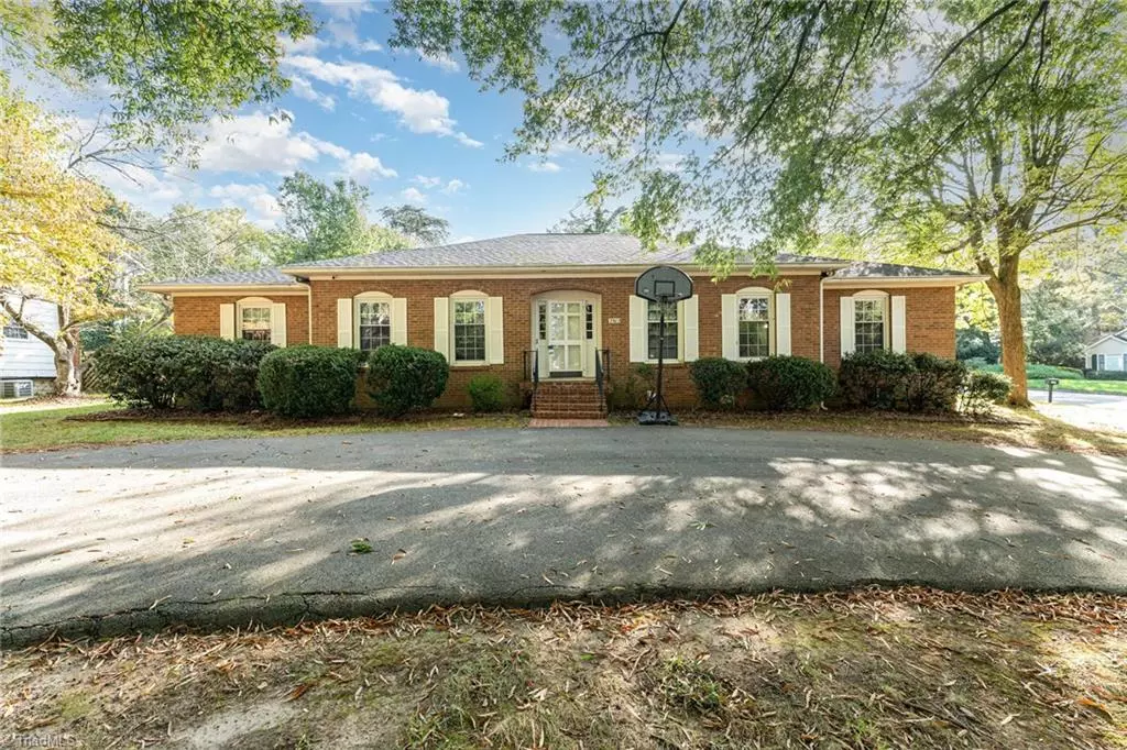 Winston-salem, NC 27104,3503 Kittery CT