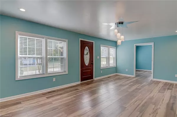 Winston-salem, NC 27105,4090 Ogburn AVE