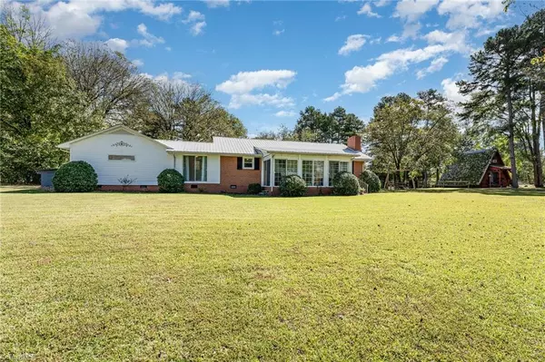 Bennett, NC 27208,3695 Nc Highway 22