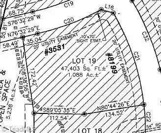 Summerfield, NC 27358,8199 Omega WAY