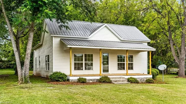 Randleman, NC 27317,203 Church ST