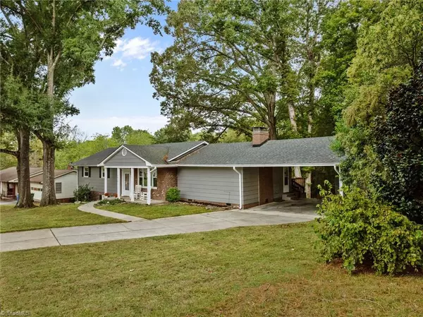 Graham, NC 27253,1619 Broadway DR