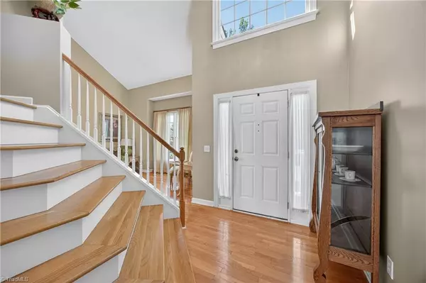 Mcleansville, NC 27301,1519 Bowmore PL