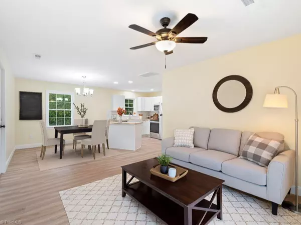 Winston-salem, NC 27107,1008 E Brookline ST