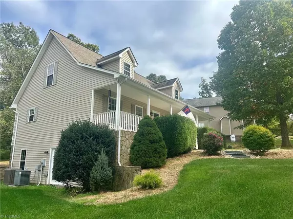 Randleman, NC 27317,2586 Butterfly TRL