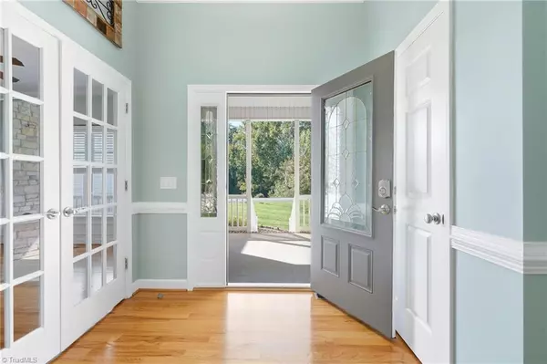 Mocksville, NC 27028,117 Chandler DR