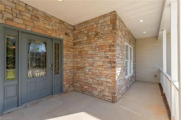 Mocksville, NC 27028,117 Chandler DR