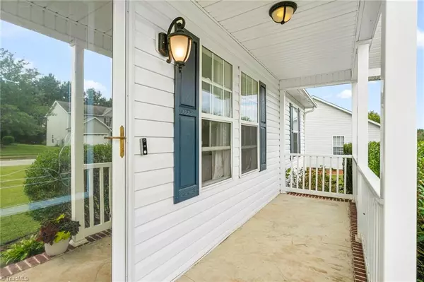 Siler City, NC 27344,1501 Duet DR