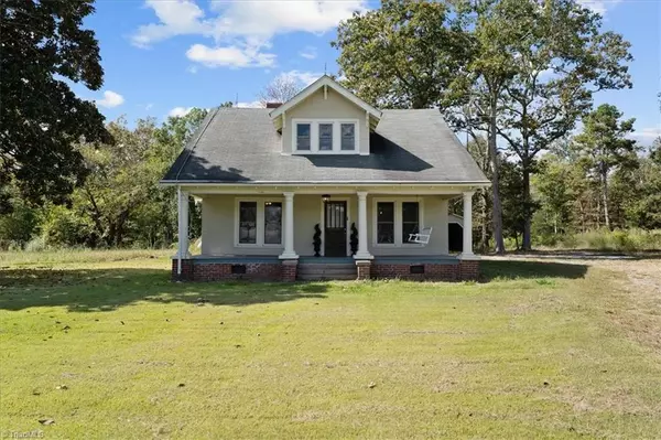 Bear Creek, NC 27207,5094 Devils Tramping Ground RD