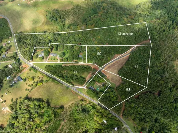 Westfield, NC 27053,0 Dearmin RD