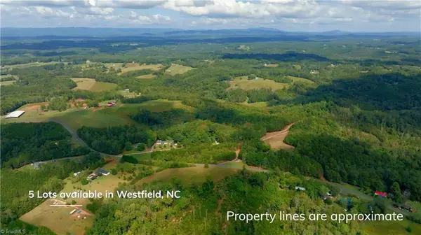 Westfield, NC 27053,0 Dearmin RD
