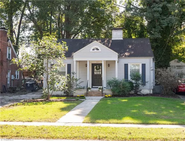 Greensboro, NC 27403,2029 Walker AVE