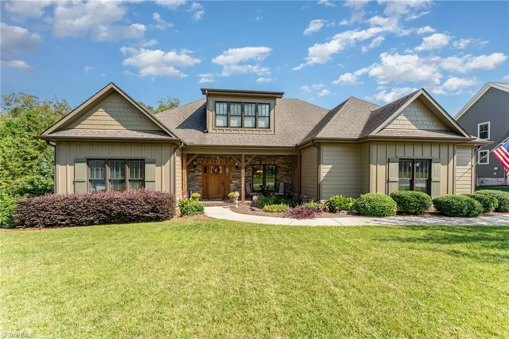 Lewisville, NC 27023,9363 Eden Grove CT