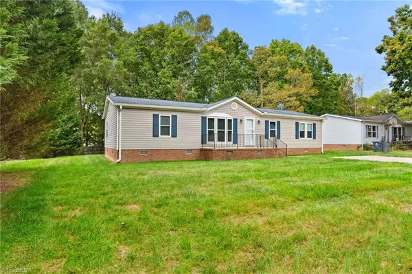 Greensboro, NC 27406,5519 Bridgeway DR