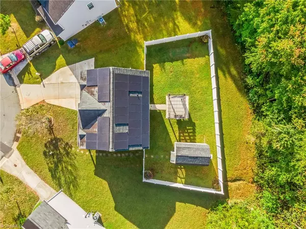Pfafftown, NC 27040,6022 Accord CT