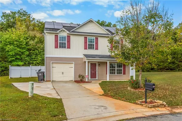 Pfafftown, NC 27040,6022 Accord CT