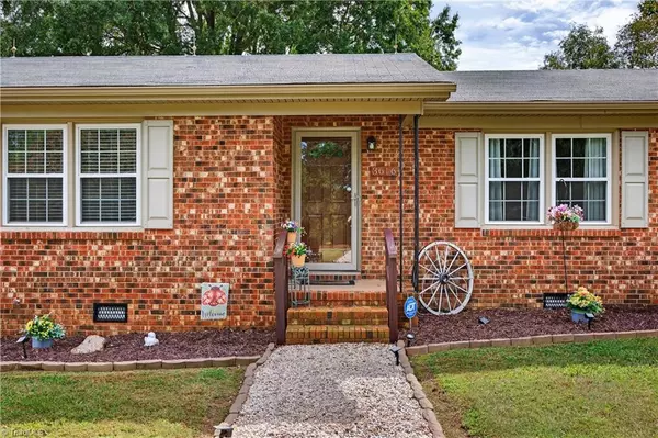 Climax, NC 27233,3616 Piedmont Estates RD
