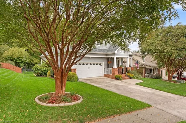 Winston-salem, NC 27103,744 Chestnut Ridge CT