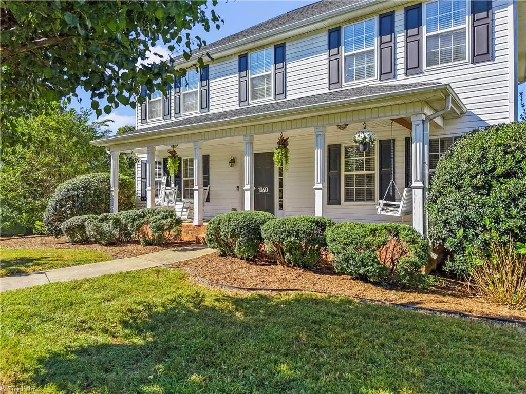 Lewisville, NC 27023,1040 Wellesley Place DR